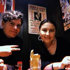 Meet your Posher, William